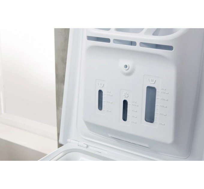 Стиральная машина Indesit BTW D61053 (EU)