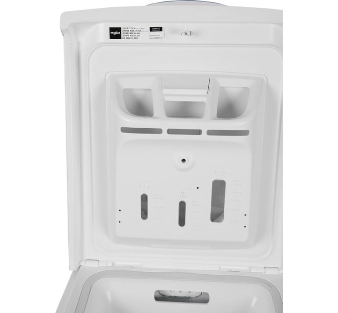 Whirlpool Пральна машина Whirlpool AWE 6080 UA