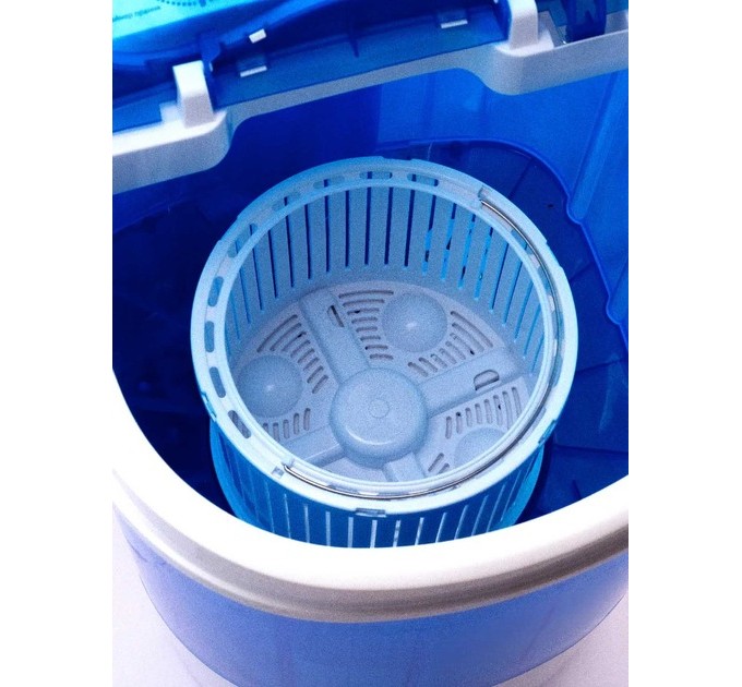 Пральна машина SeaBreeze SB-0303