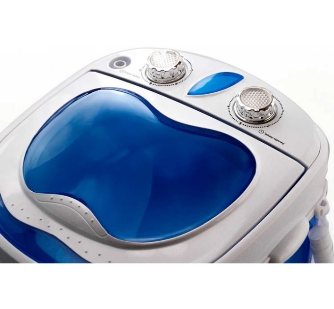 Пральна машина SeaBreeze SB-0303