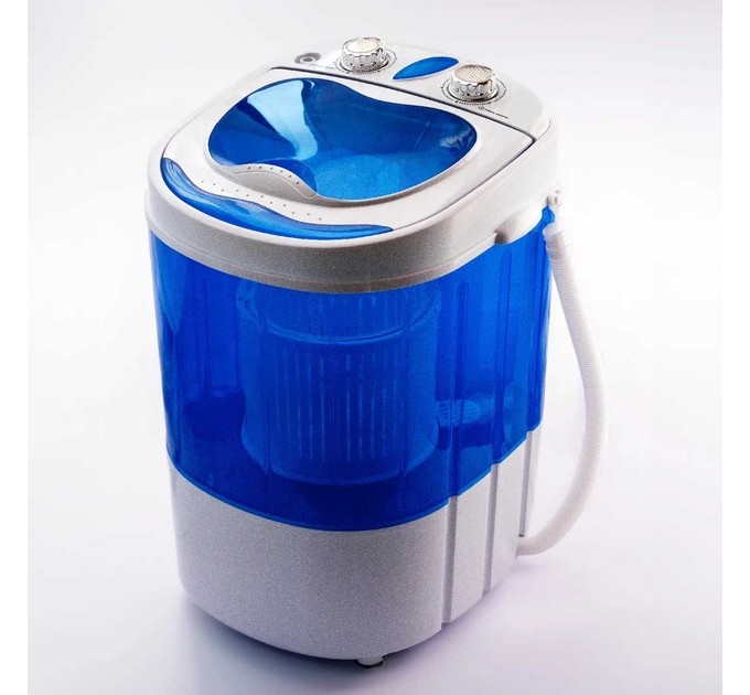 Пральна машина SeaBreeze SB-0303