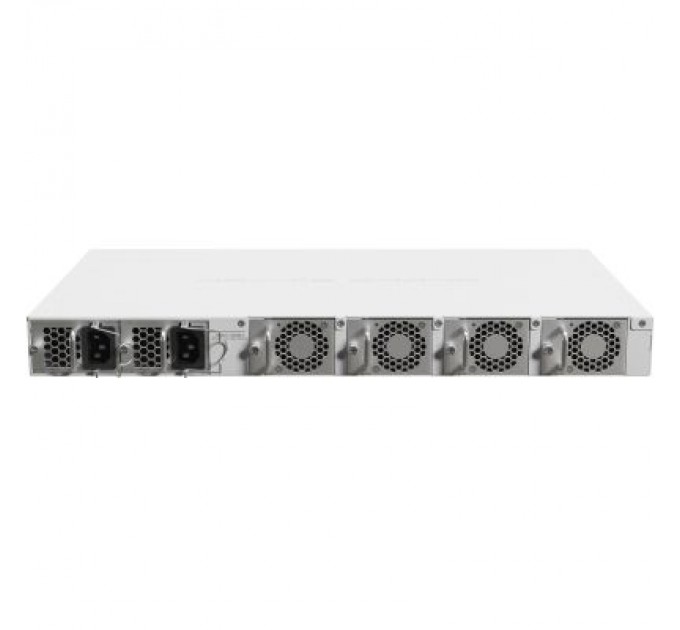 Mikrotik Комутатор мережевий Mikrotik CRS518-16XS-2XQ-RM