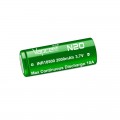 Vapcell Аккумулятор Vapcell 18500 N20 Li-Ion 2000mAh 1шт