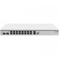 Mikrotik Комутатор мережевий Mikrotik CRS518-16XS-2XQ-RM