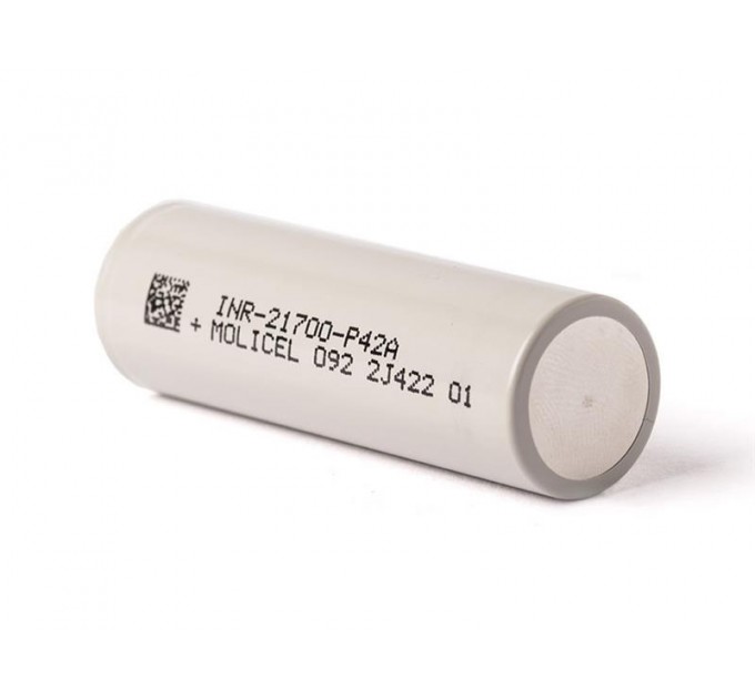 Samsung Аккумулятор Molicel 21700 Li-Ion 4200 mAh