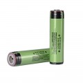 Panasonic Аккумулятор Panasonic Protected 18650 Li-Ion 3400 mAh