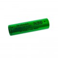 Vapcell Аккумулятор Vapcell N36 18650 Li-Ion 3650mAh 1шт
