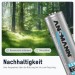 Ansmann Аккумуляторы Ansmann AA/HR06 NI-MH 2500 mAh BL 4 шт