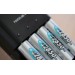 Ansmann Аккумуляторы Ansmann AA/HR06 NI-MH 2850 mAh BL 4 шт