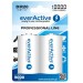everActive Аккумулятор everActive D/HR20 10000mAh BL 2шт