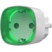 Ajax Умная розетка Ajax Socket White (13305.34.WH1/38209.34WH1)