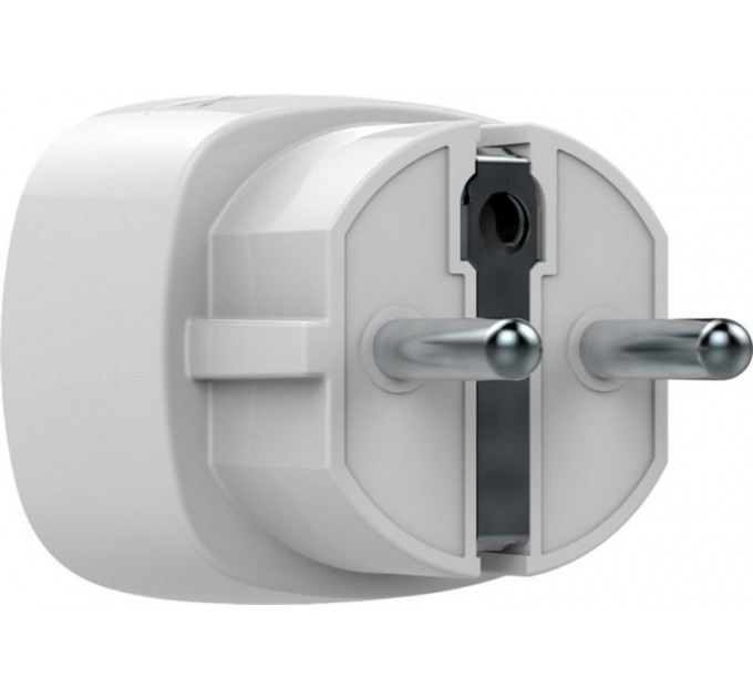Ajax Умная розетка Ajax Socket White (13305.34.WH1/38209.34WH1)