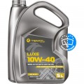 Luxe Моторна олива Luxe 10W40 5л