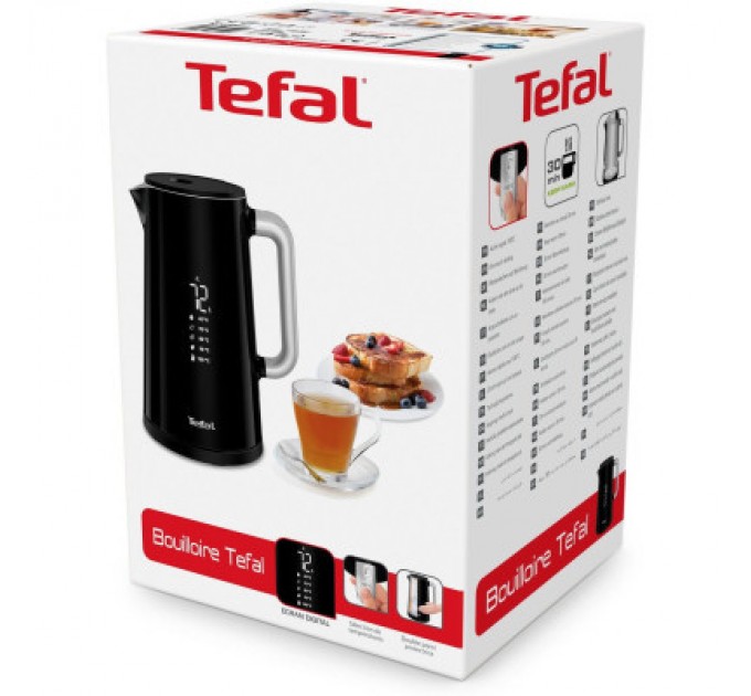 Tefal Електрочайник Tefal KO851830