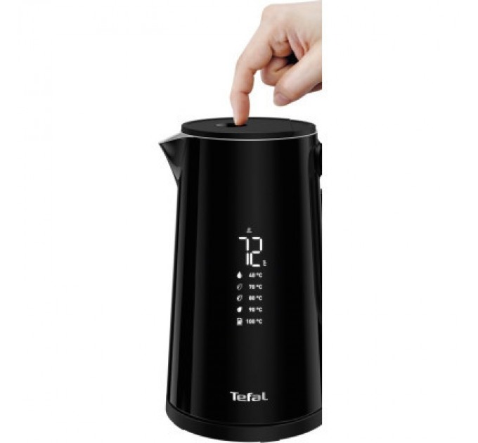 Tefal Електрочайник Tefal KO851830