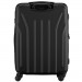 Валіза Wenger Oryson, середня, пластик, 4 колеса, чорна (653165)