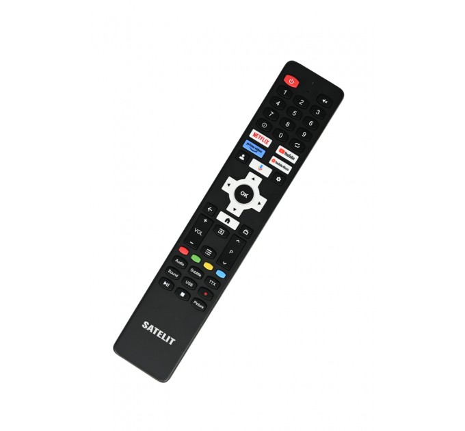 Satelit Телевiзор Satelit 32H9500GS