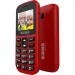 Sigma Мобільний телефон Sigma Comfort 50 EASY TYPE-C Red (4827798585221)