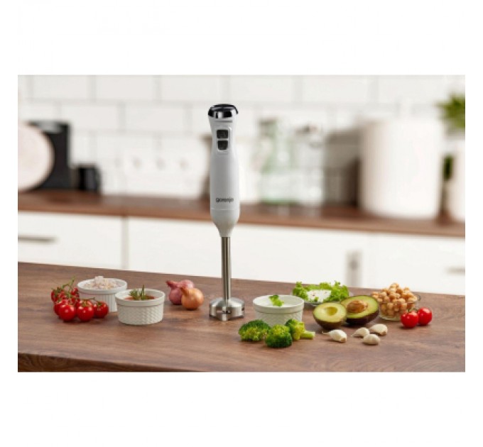 Блендер Gorenje HBX601XG