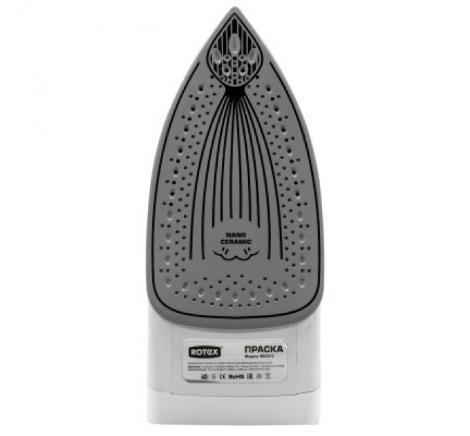 Rotex Праска Rotex RIC42-C Ultra Glide