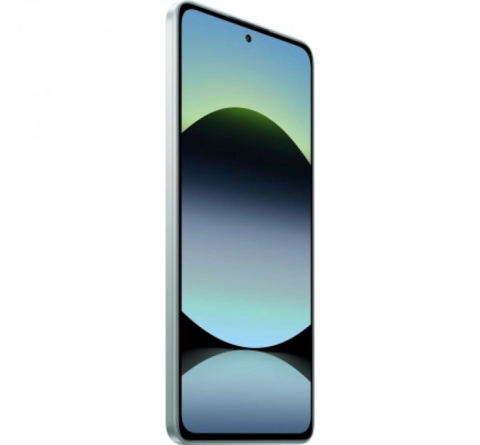 Xiaomi Мобільний телефон Xiaomi Redmi Note 14 5G 6/128GB Coral Green (1123265)