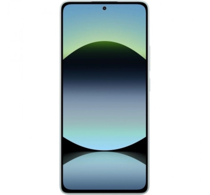 Xiaomi Мобільний телефон Xiaomi Redmi Note 14 5G 6/128GB Coral Green (1123265)