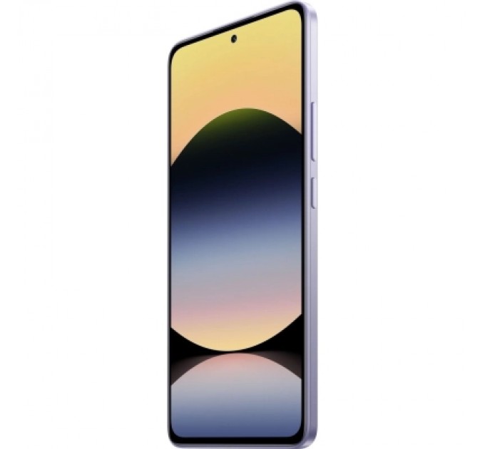 Xiaomi Мобільний телефон Xiaomi Redmi Note 14 5G 6/128GB Lavender Purple (1123266)