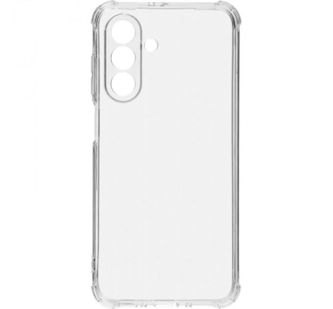 Armorstandart Чохол до мобільного телефона Armorstandart Air Force Samsung A26 5G Camera cover Clear (ARM82171)