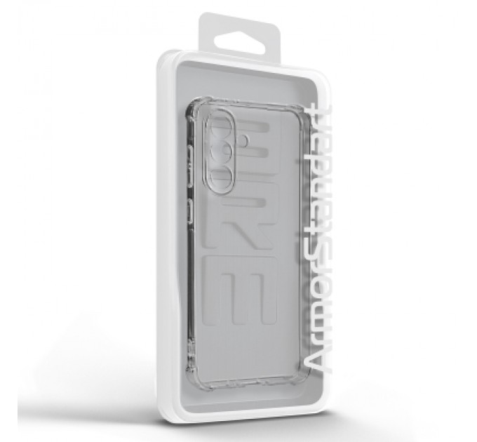 Armorstandart Чохол до мобільного телефона Armorstandart Air Force Samsung A56 5G Camera cover Clear (ARM82585)