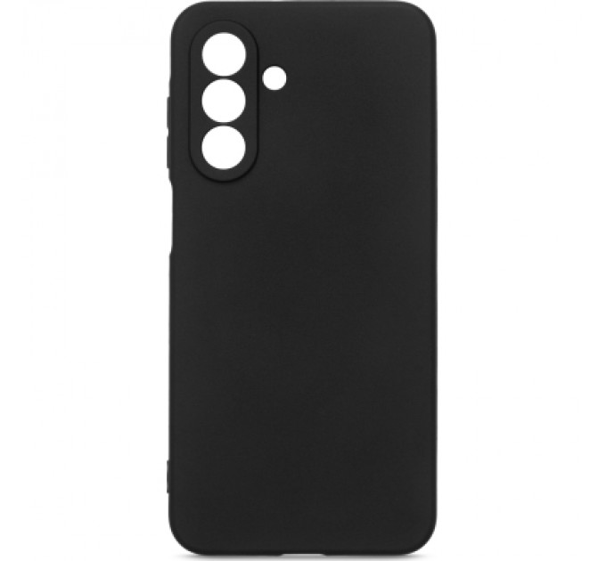 Armorstandart Чохол до мобільного телефона Armorstandart Matte Slim Fit Samsung A26 5G Camera cover Black (ARM82187)