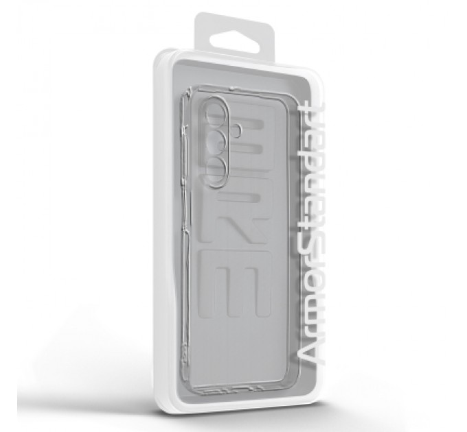 Чохол до мобільного телефона Armorstandart Air Samsung A26 5G Camera cover Clear (ARM82173)