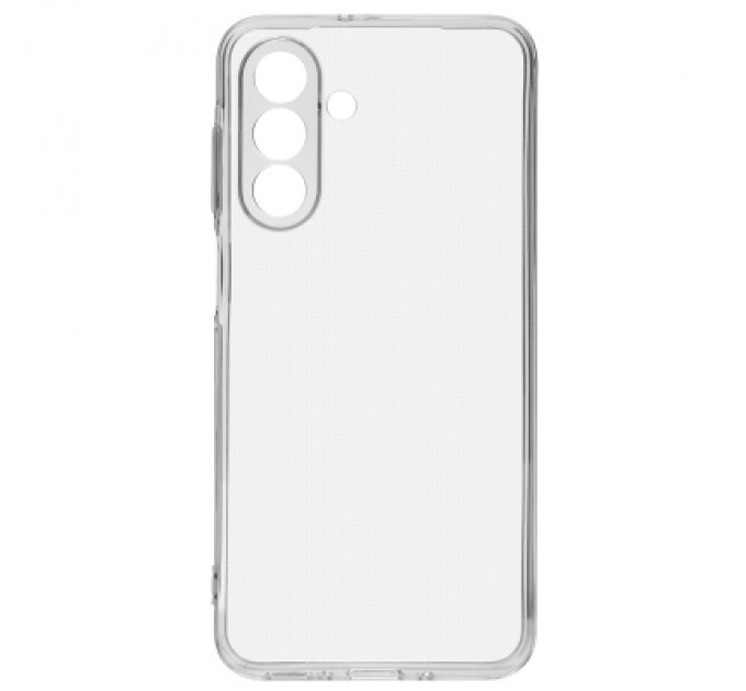 Чохол до мобільного телефона Armorstandart Air Samsung A26 5G Camera cover Clear (ARM82173)
