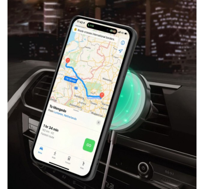 BeCover Чохол до мобільного телефона BeCover Military Samsung Galaxy A26 SM-A266 Black (712861)