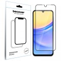 BeCover Скло захисне BeCover Samsung Galaxy A16 4G SM-SM-A165/A16 5G SM-A166 Black (712860)