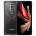 Смартфон Doogee Blade 10 Pro 6/256GB Black/Red