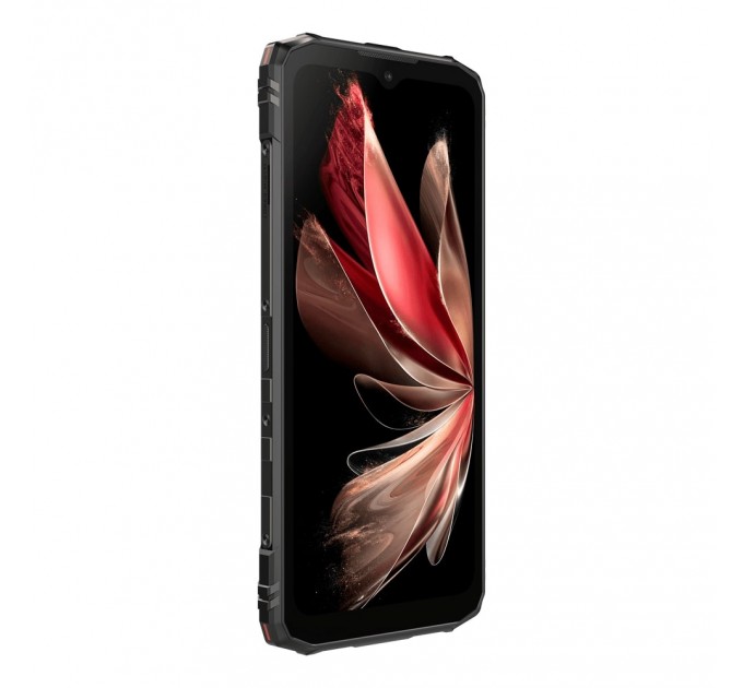 Смартфон Doogee Blade 10 Pro 6/256GB Black/Red