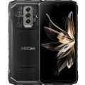Doogee Смартфон Doogee Blade10 Ultra 8/256GB Black/Silver