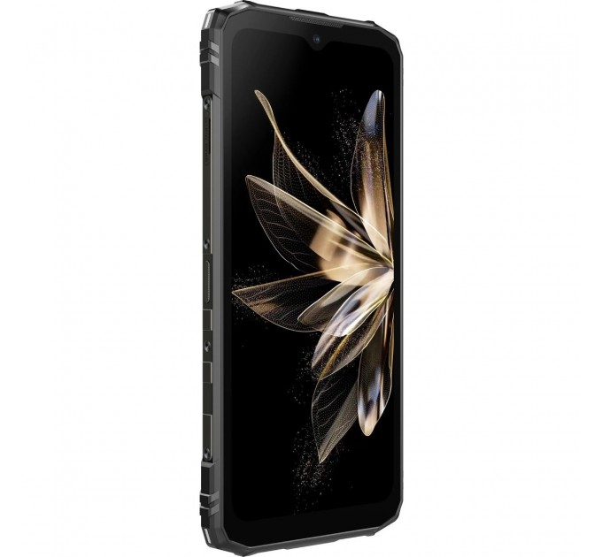 Doogee Смартфон Doogee Blade10 Ultra 8/256GB Black/Silver