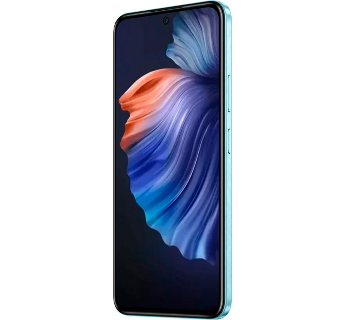 Infinix Смартфон Infinix Hot 50 Pro X6881 8/256GB Blue