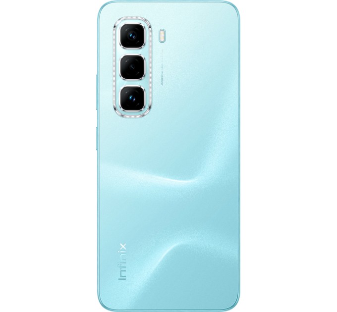 Infinix Смартфон Infinix Hot 50 Pro X6881 8/256GB Blue