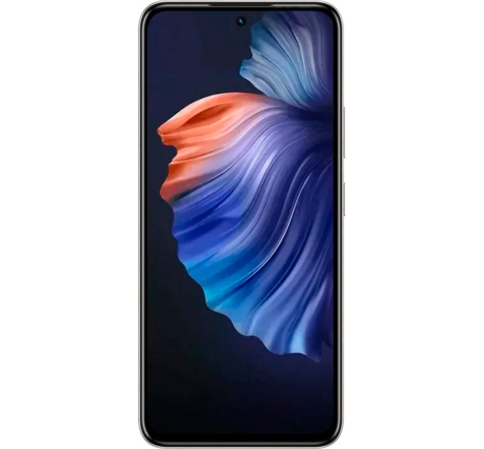 Infinix Смартфон Infinix Hot 50 Pro X6881 8/256GB Titanium Grey