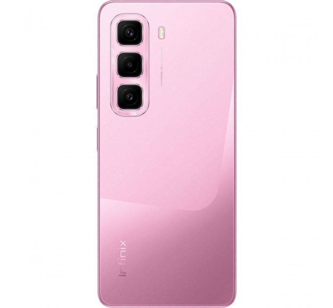Infinix Смартфон Infinix Hot 50 X6882 8/128GB Blossom Pink