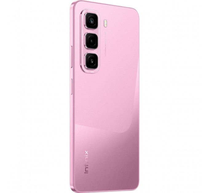 Infinix Смартфон Infinix Hot 50 X6882 8/256GB Blossom Pink