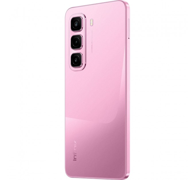 Infinix Смартфон Infinix Hot 50 X6882 8/256GB Blossom Pink