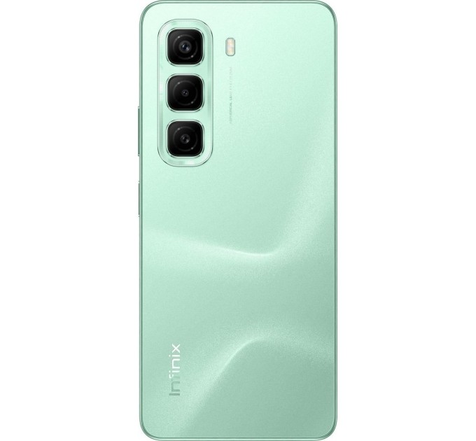 Infinix Смартфон Infinix Hot 50 X6882 8/256GB Sage Green