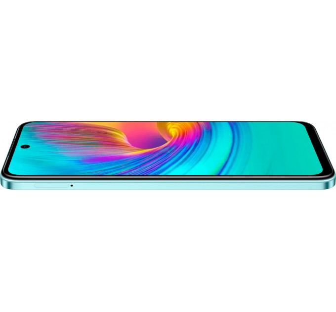 Infinix Смартфон Infinix Smart 9 X6532 3/64GB Mint Green