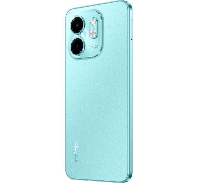 Infinix Смартфон Infinix Smart 9 X6532 3/64GB Mint Green