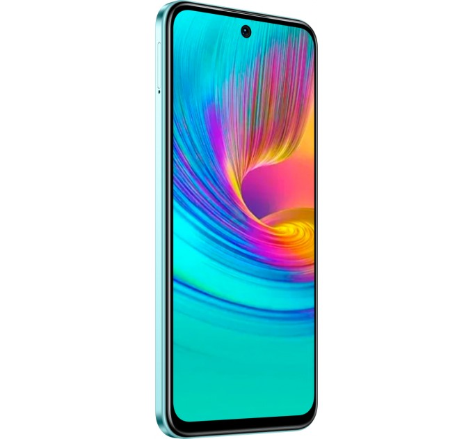 Infinix Смартфон Infinix Smart 9 X6532 3/64GB Mint Green