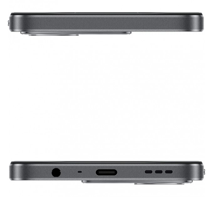 Oppo Смартфон Oppo A3 4G 6/128GB Sparkle Black; 6.67" (1604х720) IPS / Qualcomm Snapdragon 6s Gen 1 / ОЗУ 6 ГБ / 128 ГБ встроенной + microSD до 1 ТБ / камера 50 Мп + 5 Мп / 4G (LTE) / Bluetooth, Wi-Fi, NFC / GPS, A-GPS, GLONASS, Beidou, Galileo, QZSS