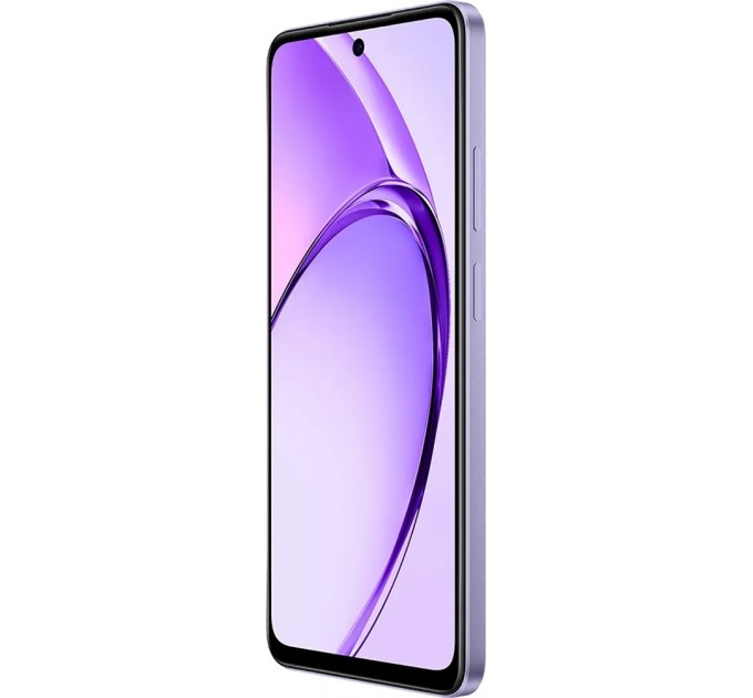 Oppo Смартфон Oppo A3 4G 6/256GB Starry Purple